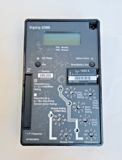 EATON  520M DIGITRIP