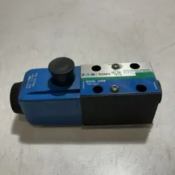 EATON DG4V-3S-2A-M-U-H5-60