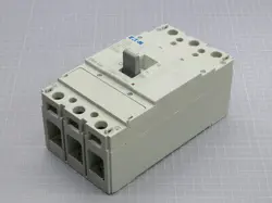 EATON BZMN3-A320 MOLDED CASE CIRCUIT BREAKER T217967