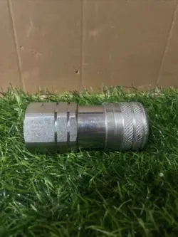NEW EATON WEATHERHEAD 12FFS87UN QUICK DISCONNECT COUPLING SOCKET