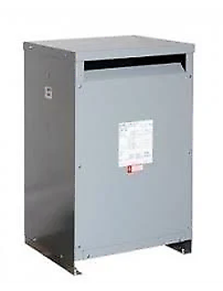 NEW EATON CUTLER-HAMMER V48M28T15EE DRY TYPE DISTRIBUTION TRANSFORMER
