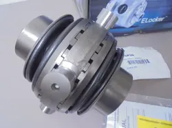 EATON NOSPIN