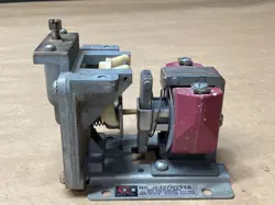 CUTLER HAMMER 10337H292A EATON TIMER RELAY #115F319*CO
