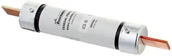 EATON BUSSMANN NOS-80 80AMP 600V MEDIUM BLOW CLASS K5 AND H CARTRIDGE BLADE FUSE