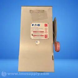 EATON DH361FRK USIP