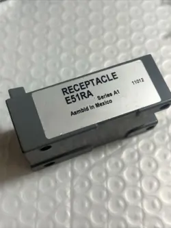 EATON E51RA SERIES A1, NEW OPEN BOX