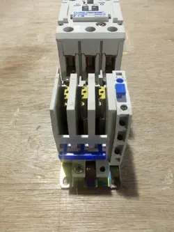 CONTACTOR SIZE