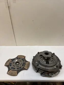 EATON CLUTCH ASSEMBLY C197C452, 309701-82-PAC, SL1906192176