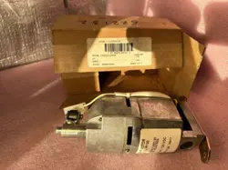 EATON RY120 GEARMOTOR 120VAC/125VDC