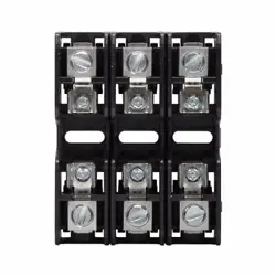 FUSE BLOCK 600V