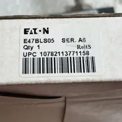 E47BLS05 MICROSWITCH