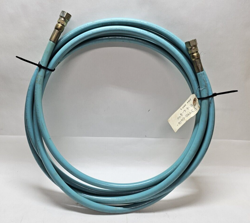 EATON SYNFLEX HOSE 138728 19' 3440-06 MOISTURE-LOK W.P. 3/4