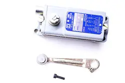 EATON CORPORATION 022754900, YT022754900 SQUARE D CLASS 9007 LIMIT SWITCH KIT