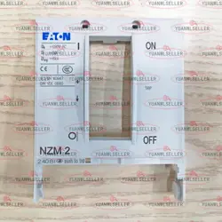 ONE NEW EATON MOELLER NZM2 CIRCUIT BREAKER SWITCH COVER
