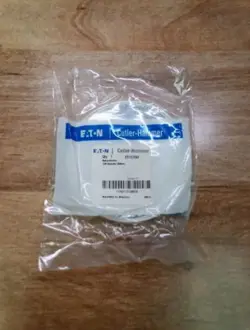 EATON CUTLER-HAMMER E51KR84 RETROREFLECTOR