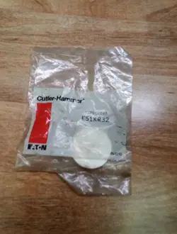 CUTLER-HAMMER E51KR32 REFLECTOR