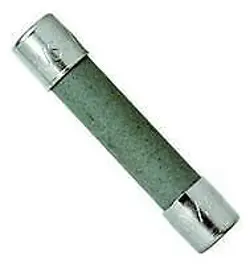 FUSE CARTRIDGE 15A