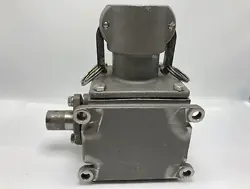VALVE W/