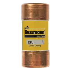BUSSMANN DFJ-35 UL