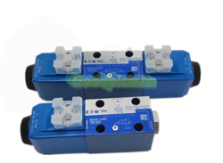 NEW EATON VICKERS DG4V-3-2A-M-U-H7-60 529762 DIRECTIONAL SPOOL VALVES 1PCS/