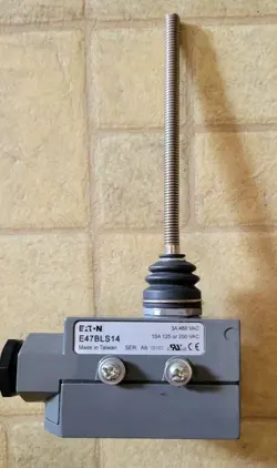 E47CLS14 LIMIT