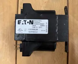 C0250E2A INDUSTRIAL