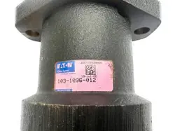 HIGH TORQUE