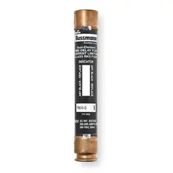 BUSSMANN FRS-R-50ID UL