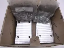 PLATE ALUMINUM