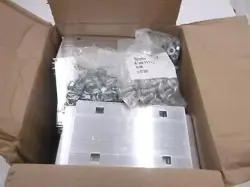 ALUMINUM WITH HARDWARE