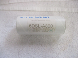 FUSES 800A