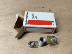 NEW EATON CUTLER-HAMMER H1027 HEATER ELEMENT #108D67*CO