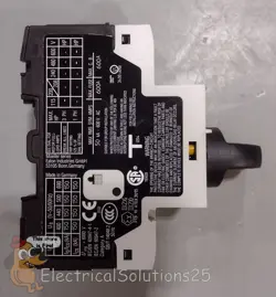 PKZM0-0 63