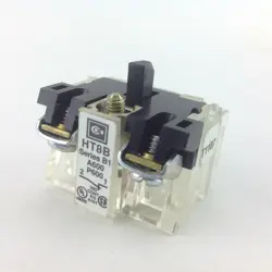 HT8B SERIES