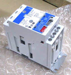 EATON 200M1CFC NON-REVERSING STARTER NEMA SIZE 1 STYLE NO. 1A96699R01  A8829HI