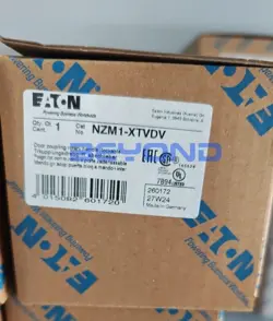 1PC NEW FOR EATON MOELLER NZM1-XTVDV CIRCUIT BREAKER HANDLE