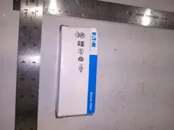 EATON ARROW HART AHCL630R BLUE 30A 250V AC/CA 2-POLE 3-WIRE