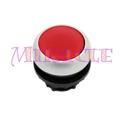 1PC NEW EATON MOELLER M22-DL-R RESET BUTTON