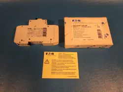 FAZ-D20/1-NA-SP MINIATURE CIRCUIT