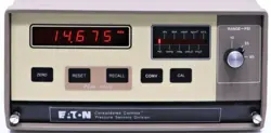 EATON CONSOLIDATED CONTROLS
