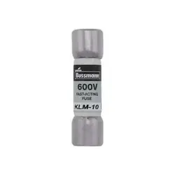MIDGET FUSE KLM