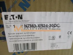EATON NZM3-XR24-30DC