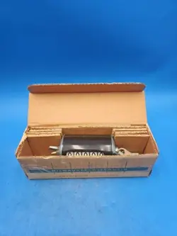 5-HDW-71-R-AC TIMER/COUNTER. EATON