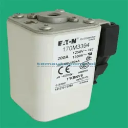 200A 1250V