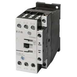 EATON DILM32-10RDC24 CONTACTOR
