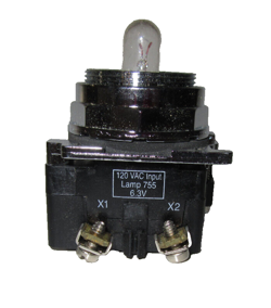 LIGHT 240V