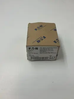 EATON 10250T1 CONTACT BLOCK STD SERIES D2, 1NO/1NC