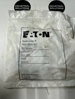 EATON SKN5-681-14 ROD SEAL KIT MILACRON PN10090300 NEW!