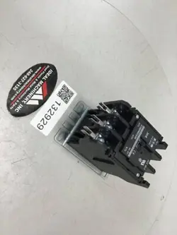 C25DND330 USED #132929