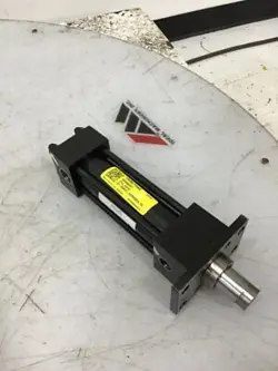 EATON CORP KNOCKOUT CYLINDER 10367540 USED #136942